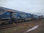 RUMO 2558